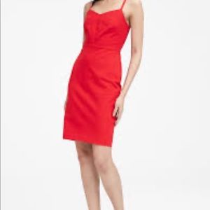 Banana Republic Dress Size 6